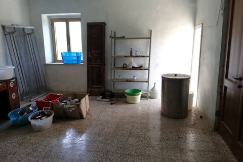 Villa a Gissi, Chieti, Gissi - € 79.000 | Ref: 502FL - foto 26