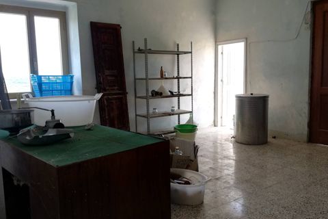 Villa a Gissi, Chieti, Gissi - € 79.000 | Ref: 502FL - foto 29