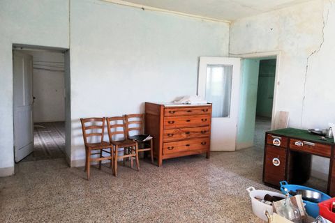 Villa a Gissi, Chieti, Gissi - € 79.000 | Ref: 502FL - foto 30