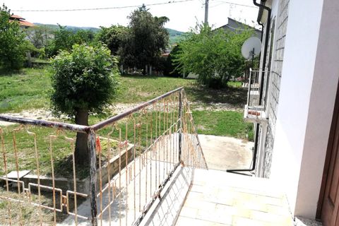 Villa a Gissi, Chieti, Gissi - € 79.000 | Ref: 502FL - foto 33