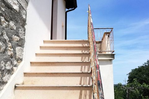 Villa a Gissi, Chieti, Gissi - € 79.000 | Ref: 502FL - foto 34