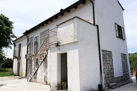 Villa a Gissi, Chieti, Gissi - € 79.000 | Ref: 502FL - foto 35