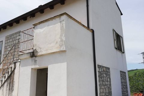 Villa a Gissi, Chieti, Gissi - € 79.000 | Ref: 502FL - foto 36