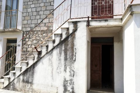 Villa a Gissi, Chieti, Gissi - € 79.000 | Ref: 502FL - foto 37