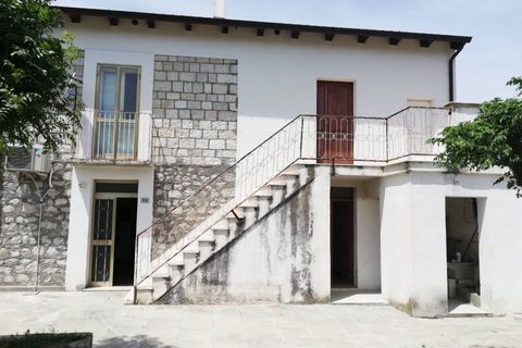 Villa a Gissi, Chieti, Gissi - € 79.000 | Ref: 502FL - foto 39