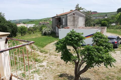 Villa a Gissi, Chieti, Gissi - € 79.000 | Ref: 502FL - foto 40