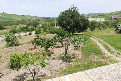 Villa a Gissi, Chieti, Gissi - € 79.000 | Ref: 502FL - foto 41