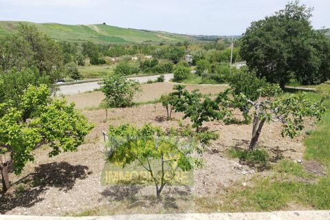 Villa a Gissi, Chieti, Gissi - € 79.000 | Ref: 502FL - foto 42