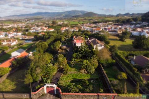 Villa a Pico da Pedra, Sao Miguel, Pico da Pedra - € 650.000 | Ref: 7077 - foto 3