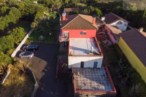 Villa a Pico da Pedra, Sao Miguel, Pico da Pedra - € 650.000 | Ref: 7077 - foto 5