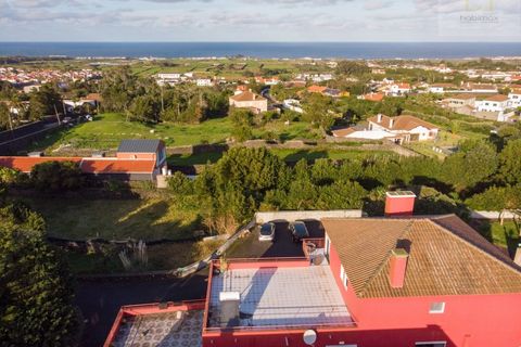 Villa a Pico da Pedra, Sao Miguel, Pico da Pedra - € 650.000 | Ref: 7077 - foto 6