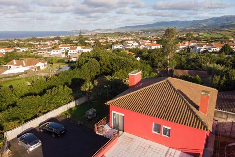 Villa a Pico da Pedra, Sao Miguel, Pico da Pedra - € 650.000 | Ref: 7077 - foto 7