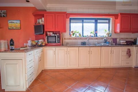 Villa a Pico da Pedra, Sao Miguel, Pico da Pedra - € 650.000 | Ref: 7077 - foto 13
