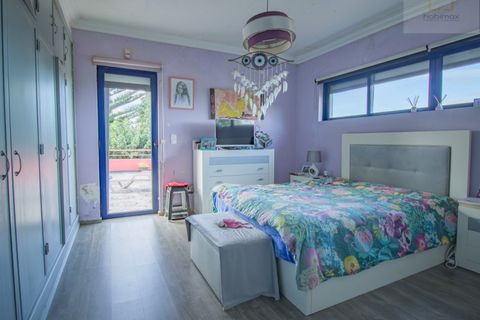 Villa a Pico da Pedra, Sao Miguel, Pico da Pedra - € 650.000 | Ref: 7077 - foto 16