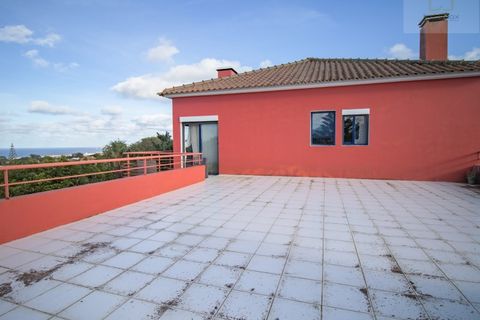 Villa a Pico da Pedra, Sao Miguel, Pico da Pedra - € 650.000 | Ref: 7077 - foto 25
