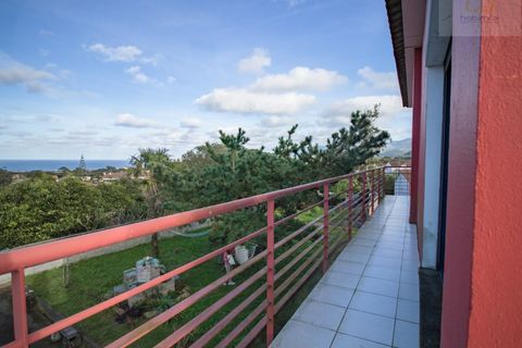 Villa a Pico da Pedra, Sao Miguel, Pico da Pedra - € 650.000 | Ref: 7077 - foto 26