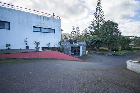 Villa a Pico da Pedra, Sao Miguel, Pico da Pedra - € 650.000 | Ref: 7077 - foto 27