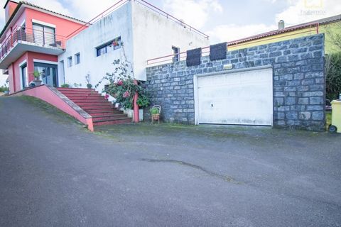 Villa a Pico da Pedra, Sao Miguel, Pico da Pedra - € 650.000 | Ref: 7077 - foto 28