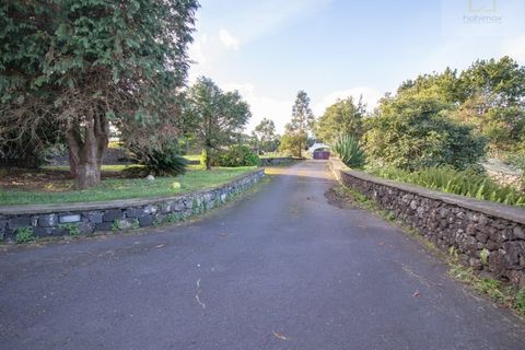 Villa a Pico da Pedra, Sao Miguel, Pico da Pedra - € 650.000 | Ref: 7077 - foto 29