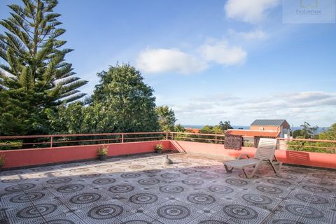 Villa a Pico da Pedra, Sao Miguel, Pico da Pedra - € 650.000 | Ref: 7077 - foto 30