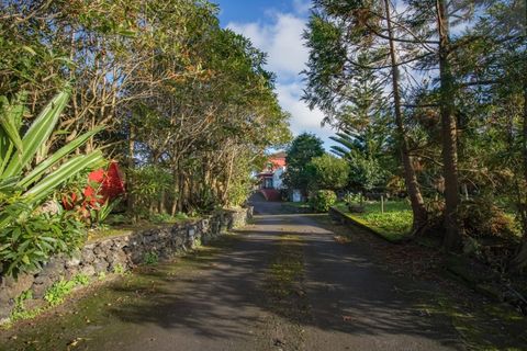 Villa a Pico da Pedra, Sao Miguel, Pico da Pedra - € 650.000 | Ref: 7077 - foto 37