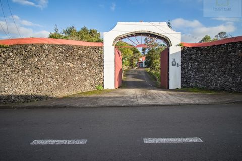 Villa a Pico da Pedra, Sao Miguel, Pico da Pedra - € 650.000 | Ref: 7077 - foto 39