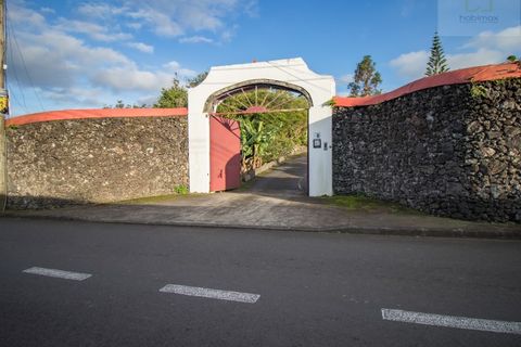 Villa a Pico da Pedra, Sao Miguel, Pico da Pedra - € 650.000 | Ref: 7077 - foto 40