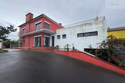 Villa a Pico da Pedra, Sao Miguel, Pico da Pedra - € 650.000 | Ref: 7077 - foto 2