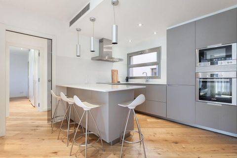 Apartament a Gava, Barcelona, Gava - € 2.084/mes | Ref: ALQBAG2 - foto 5