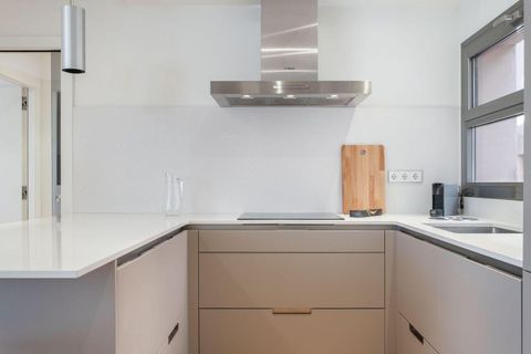 Apartament a Gava, Barcelona, Gava - € 2.084/mes | Ref: ALQBAG2 - foto 6