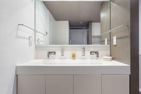 Apartament a Gava, Barcelona, Gava - € 2.084/mes | Ref: ALQBAG2 - foto 8