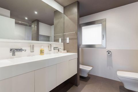 Apartament a Gava, Barcelona, Gava - € 2.084/mes | Ref: ALQBAG2 - foto 10