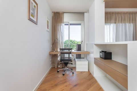 Apartament a Gava, Barcelona, Gava - € 2.084/mes | Ref: ALQBAG2 - foto 11
