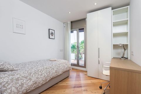 Apartament a Gava, Barcelona, Gava - € 2.084/mes | Ref: ALQBAG2 - foto 17