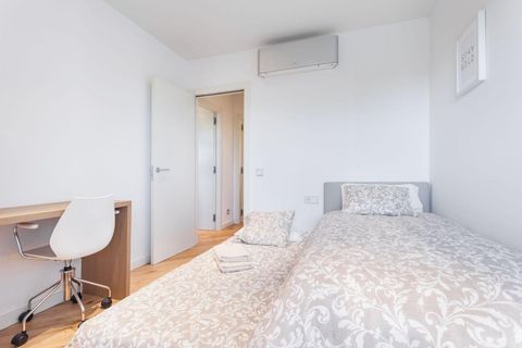 Apartament a Gava, Barcelona, Gava - € 2.084/mes | Ref: ALQBAG2 - foto 18