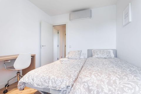 Apartament a Gava, Barcelona, Gava - € 2.084/mes | Ref: ALQBAG2 - foto 19