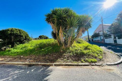 Helårsgrund i Sintra, Lisbon, Sintra - € 150.000 | Ref: Terreno Abrunheira - foto 1