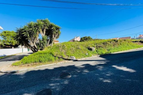 Helårsgrund i Sintra, Lisbon, Sintra - € 150.000 | Ref: Terreno Abrunheira - foto 2