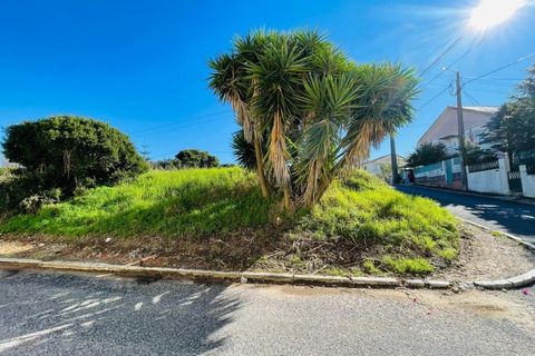 Helårsgrund i Sintra, Lisbon, Sintra - € 150.000 | Ref: Terreno Abrunheira - foto 3