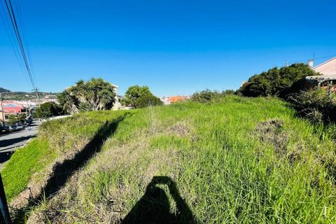 Helårsgrund i Sintra, Lisbon, Sintra - € 150.000 | Ref: Terreno Abrunheira - foto 4