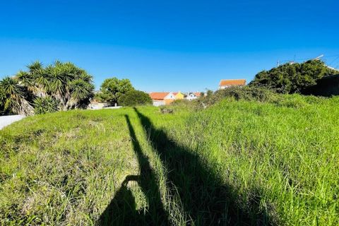 Helårsgrund i Sintra, Lisbon, Sintra - € 150.000 | Ref: Terreno Abrunheira - foto 5