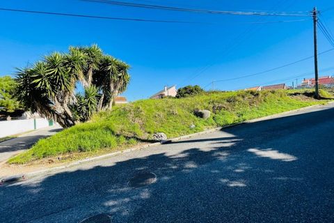 Helårsgrund i Sintra, Lisbon, Sintra - € 150.000 | Ref: Terreno Abrunheira - foto 6
