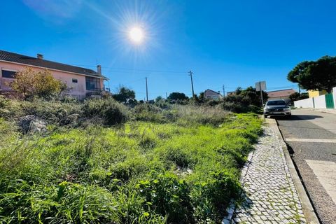 Helårsgrund i Sintra, Lisbon, Sintra - € 150.000 | Ref: Terreno Abrunheira - foto 7