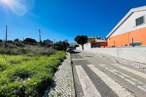Helårsgrund i Sintra, Lisbon, Sintra - € 150.000 | Ref: Terreno Abrunheira - foto 8