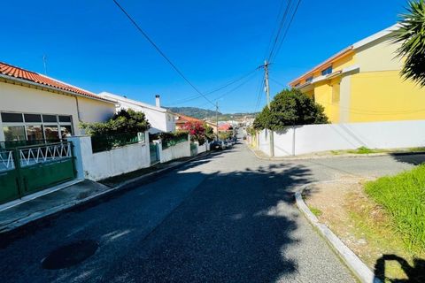 Helårsgrund i Sintra, Lisbon, Sintra - € 150.000 | Ref: Terreno Abrunheira - foto 9