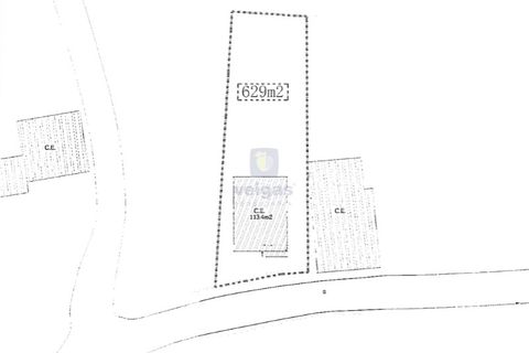Villa i Pombal, Leiria, Pombal - € 175.000 | Ref: LIZ-216638 - foto 27