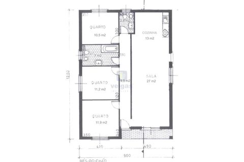 Villa i Pombal, Leiria, Pombal - € 175.000 | Ref: LIZ-216638 - foto 29