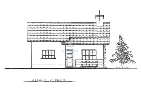 Villa i Pombal, Leiria, Pombal - € 175.000 | Ref: LIZ-216638 - foto 31