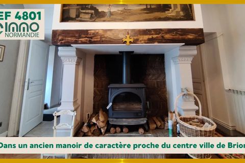 Leilighet i Brionne, Eure, Brionne - € 159 000 | Ref: 4801 - foto 3