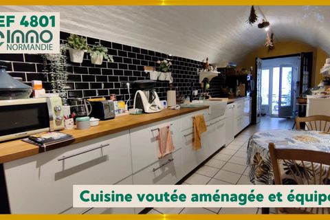 Leilighet i Brionne, Eure, Brionne - € 159 000 | Ref: 4801 - foto 5